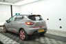 USED 2014 64 RENAULT CLIO 1.5 dCi Dynamique S MediaNav Hatchback 5dr Diesel Manual Euro 5 (s/s) (90 ps) ONLY &pound;20 A YEAR ROAD TAX+7 INCH TOUCHSCREEN-RENAULT MEDIANAV+BLUETOOTH CONNECTIVITY+LANE CHANGE FUNCTION+CLIMATE CONTROL AIR-CONDITIONING+AUTOMATIC HEADLIGHT ACTIVATION+AUTOMATIC WINDSCREEN WIPERS WITH RAIN-SENSORS+PARKING ASSISTANCE+'MERCURY' PAINT+17 INCH ALLOY WHEELS.