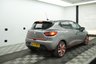 USED 2014 64 RENAULT CLIO 1.5 dCi Dynamique S MediaNav Hatchback 5dr Diesel Manual Euro 5 (s/s) (90 ps) ONLY &pound;20 A YEAR ROAD TAX+7 INCH TOUCHSCREEN-RENAULT MEDIANAV+BLUETOOTH CONNECTIVITY+LANE CHANGE FUNCTION+CLIMATE CONTROL AIR-CONDITIONING+AUTOMATIC HEADLIGHT ACTIVATION+AUTOMATIC WINDSCREEN WIPERS WITH RAIN-SENSORS+PARKING ASSISTANCE+'MERCURY' PAINT+17 INCH ALLOY WHEELS.
