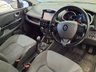 USED 2014 64 RENAULT CLIO 1.5 dCi Dynamique S MediaNav Hatchback 5dr Diesel Manual Euro 5 (s/s) (90 ps) ONLY &pound;20 A YEAR ROAD TAX+7 INCH TOUCHSCREEN-RENAULT MEDIANAV+BLUETOOTH CONNECTIVITY+LANE CHANGE FUNCTION+CLIMATE CONTROL AIR-CONDITIONING+AUTOMATIC HEADLIGHT ACTIVATION+AUTOMATIC WINDSCREEN WIPERS WITH RAIN-SENSORS+PARKING ASSISTANCE+'MERCURY' PAINT+17 INCH ALLOY WHEELS.