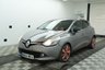 USED 2014 64 RENAULT CLIO 1.5 dCi Dynamique S MediaNav Hatchback 5dr Diesel Manual Euro 5 (s/s) (90 ps) ONLY &pound;20 A YEAR ROAD TAX+7 INCH TOUCHSCREEN-RENAULT MEDIANAV+BLUETOOTH CONNECTIVITY+LANE CHANGE FUNCTION+CLIMATE CONTROL AIR-CONDITIONING+AUTOMATIC HEADLIGHT ACTIVATION+AUTOMATIC WINDSCREEN WIPERS WITH RAIN-SENSORS+PARKING ASSISTANCE+'MERCURY' PAINT+17 INCH ALLOY WHEELS.