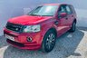 USED 2012 62 LAND ROVER FREELANDER 2 2.2 TD4 Dynamic SUV 5dr Diesel Manual 4WD Euro 5 (s/s) (150 ps) Clean Car