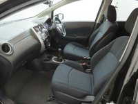 USED 2014 14 NISSAN NOTE 1.5 dCi Acenta Premium Hatchback 5dr Diesel Manual Euro 5 (s/s) (90 ps) 2 Keys - F/S/H - &pound;20 Tax - BT