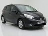 USED 2014 14 NISSAN NOTE 1.5 dCi Acenta Premium Hatchback 5dr Diesel Manual Euro 5 (s/s) (90 ps) 2 Keys - F/S/H - &pound;20 Tax - BT