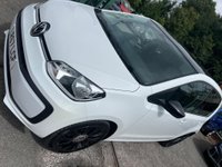 USED 2017 67 VOLKSWAGEN UP! 1.0 Move up! Euro 6 (s/s) 5dr LOW MILEAGE FULL SERVICE HISTO