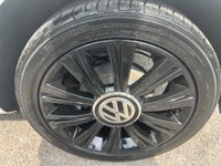 USED 2017 67 VOLKSWAGEN UP! 1.0 Move up! Euro 6 (s/s) 5dr LOW MILEAGE FULL SERVICE HISTO