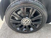 USED 2017 67 VOLKSWAGEN UP! 1.0 Move up! Euro 6 (s/s) 5dr LOW MILEAGE FULL SERVICE HISTO