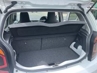 USED 2017 67 VOLKSWAGEN UP! 1.0 Move up! Euro 6 (s/s) 5dr LOW MILEAGE FULL SERVICE HISTO