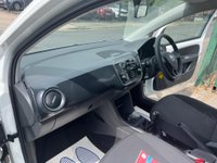 USED 2017 67 VOLKSWAGEN UP! 1.0 Move up! Euro 6 (s/s) 5dr LOW MILEAGE FULL SERVICE HISTO