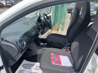 USED 2017 67 VOLKSWAGEN UP! 1.0 Move up! Euro 6 (s/s) 5dr LOW MILEAGE FULL SERVICE HISTO