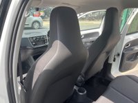 USED 2017 67 VOLKSWAGEN UP! 1.0 Move up! Euro 6 (s/s) 5dr LOW MILEAGE FULL SERVICE HISTO