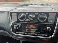 USED 2017 67 VOLKSWAGEN UP! 1.0 Move up! Euro 6 (s/s) 5dr LOW MILEAGE FULL SERVICE HISTO