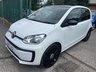 USED 2017 67 VOLKSWAGEN UP! 1.0 Move up! Euro 6 (s/s) 5dr LOW MILEAGE FULL SERVICE HISTO