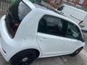 USED 2017 67 VOLKSWAGEN UP! 1.0 Move up! Euro 6 (s/s) 5dr LOW MILEAGE FULL SERVICE HISTO