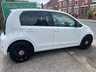 USED 2017 67 VOLKSWAGEN UP! 1.0 Move up! Euro 6 (s/s) 5dr LOW MILEAGE FULL SERVICE HISTO
