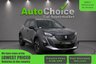 USED 2021 21 PEUGEOT 2008 1.2 PureTech Allure Premium SUV 5dr Petrol Manual Euro 6 (s/s) (100 ps) in Blackburn Finance Available 12 to 84 Months