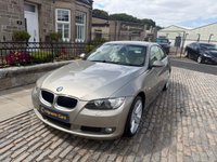 USED 2009 09 BMW 3 SERIES 2.0 320i SE Highline Coupe 2dr Petrol Manual Euro 4 (170 ps) One Owner 39000 Miles Full Service History+Full Leather+Heated Seats+More