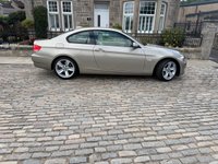 USED 2009 09 BMW 3 SERIES 2.0 320i SE Highline Coupe 2dr Petrol Manual Euro 4 (170 ps) One Owner 39000 Miles Full Service History+Full Leather+Heated Seats+More