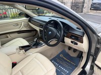 USED 2009 09 BMW 3 SERIES 2.0 320i SE Highline Coupe 2dr Petrol Manual Euro 4 (170 ps) One Owner 39000 Miles Full Service History+Full Leather+Heated Seats+More