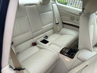 USED 2009 09 BMW 3 SERIES 2.0 320i SE Highline Coupe 2dr Petrol Manual Euro 4 (170 ps) One Owner 39000 Miles Full Service History+Full Leather+Heated Seats+More