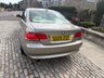 USED 2009 09 BMW 3 SERIES 2.0 320i SE Highline Coupe 2dr Petrol Manual Euro 4 (170 ps) One Owner 39000 Miles Full Service History+Full Leather+Heated Seats+More