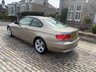 USED 2009 09 BMW 3 SERIES 2.0 320i SE Highline Coupe 2dr Petrol Manual Euro 4 (170 ps) One Owner 39000 Miles Full Service History+Full Leather+Heated Seats+More