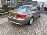USED 2009 09 BMW 3 SERIES 2.0 320i SE Highline Coupe 2dr Petrol Manual Euro 4 (170 ps) One Owner 39000 Miles Full Service History+Full Leather+Heated Seats+More