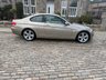 USED 2009 09 BMW 3 SERIES 2.0 320i SE Highline Coupe 2dr Petrol Manual Euro 4 (170 ps) One Owner 39000 Miles Full Service History+Full Leather+Heated Seats+More