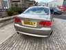 USED 2009 09 BMW 3 SERIES 2.0 320i SE Highline Coupe 2dr Petrol Manual Euro 4 (170 ps) One Owner 39000 Miles Full Service History+Full Leather+Heated Seats+More