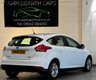 USED 2017 66 FORD FOCUS 1.0T EcoBoost Zetec Hatchback 5dr Petrol Manual Euro 6 (s/s) (125 ps) LOW INSURANCE GROUP/12 MOT