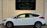 USED 2017 66 FORD FOCUS 1.0T EcoBoost Zetec Hatchback 5dr Petrol Manual Euro 6 (s/s) (125 ps) LOW INSURANCE GROUP/12 MOT