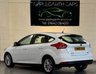 USED 2017 66 FORD FOCUS 1.0T EcoBoost Zetec Hatchback 5dr Petrol Manual Euro 6 (s/s) (125 ps) LOW INSURANCE GROUP/12 MOT