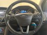USED 2017 66 FORD FOCUS 1.0T EcoBoost Zetec Hatchback 5dr Petrol Manual Euro 6 (s/s) (125 ps) LOW INSURANCE GROUP/12 MOT