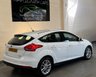 USED 2017 66 FORD FOCUS 1.0T EcoBoost Zetec Hatchback 5dr Petrol Manual Euro 6 (s/s) (125 ps) LOW INSURANCE GROUP/12 MOT