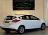 USED 2017 66 FORD FOCUS 1.0T EcoBoost Zetec Hatchback 5dr Petrol Manual Euro 6 (s/s) (125 ps) LOW INSURANCE GROUP/12 MOT