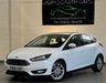USED 2017 66 FORD FOCUS 1.0T EcoBoost Zetec Hatchback 5dr Petrol Manual Euro 6 (s/s) (125 ps) LOW INSURANCE GROUP/12 MOT