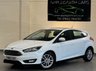 USED 2017 66 FORD FOCUS 1.0T EcoBoost Zetec Hatchback 5dr Petrol Manual Euro 6 (s/s) (125 ps) LOW INSURANCE GROUP/12 MOT