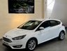 USED 2017 66 FORD FOCUS 1.0T EcoBoost Zetec Hatchback 5dr Petrol Manual Euro 6 (s/s) (125 ps) LOW INSURANCE GROUP/12 MOT