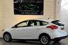 USED 2017 66 FORD FOCUS 1.0T EcoBoost Zetec Hatchback 5dr Petrol Manual Euro 6 (s/s) (125 ps) LOW INSURANCE GROUP/12 MOT