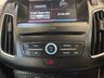 USED 2017 66 FORD FOCUS 1.0T EcoBoost Zetec Hatchback 5dr Petrol Manual Euro 6 (s/s) (125 ps) LOW INSURANCE GROUP/12 MOT