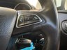 USED 2017 66 FORD FOCUS 1.0T EcoBoost Zetec Hatchback 5dr Petrol Manual Euro 6 (s/s) (125 ps) LOW INSURANCE GROUP/12 MOT