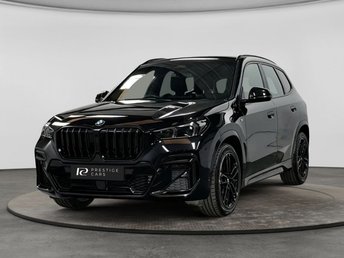 2023 BMW X1 2.0 18d M Sport SUV 5dr Diesel DCT sDrive Euro 6 (s/s) (150 ps) &pound;29430.00