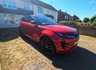 USED 2019 69 LAND ROVER RANGE ROVER EVOQUE 2.0 D180 R-Dynamic HSE SUV 5dr Diesel Auto 4WD Euro 6 (s/s) (180 ps) 