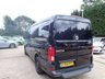 USED 2018 68 VOLKSWAGEN CRAFTER 2.0 TDI CR35 BlueMotion Tech Highline Panel Van 5dr Diesel Automatic FWD MWB High Roof Euro 6 (s/s) (140 ps) 2 KEYS, SERVICE HISTORY, PARKING SENSORS, HEATED STEERING WHEEL, SAT NAV, BLUETOOTH