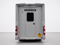 USED 2024 74 RENAULT TRUCKS MASTER REGENT HORSEBOX  FULL ELECTRIC !