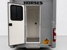 USED 2024 74 RENAULT TRUCKS MASTER REGENT HORSEBOX  FULL ELECTRIC !
