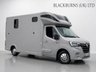 USED 2024 74 RENAULT TRUCKS MASTER REGENT HORSEBOX  FULL ELECTRIC !