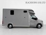 USED 2024 74 RENAULT TRUCKS MASTER REGENT HORSEBOX  FULL ELECTRIC !