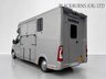 USED 2024 74 RENAULT TRUCKS MASTER REGENT HORSEBOX  FULL ELECTRIC !