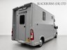 USED 2024 74 RENAULT TRUCKS MASTER REGENT HORSEBOX  FULL ELECTRIC !