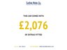 USED 2023 73 FORD TRANSIT 2.0 350 EcoBlue Trend Panel Van 6dr [ BLACK ] L3 H2 Euro 6 (s/s) (130 ps) DIRECT FROM MAJOR LEASE COMPANY !!